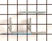 Bracket - Part # 940953 Mfg Part # 8184949