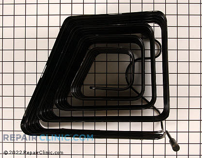 Condenser 61005454 Main Product View