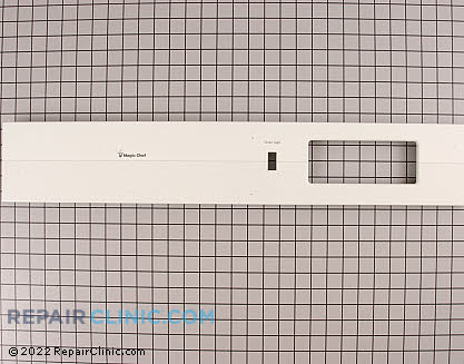 Control  Panel 74002931        Main Product View