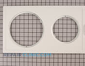 Cooktop - Part # 889394 Mfg Part # 31987402W