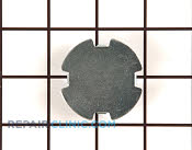 Cover - Part # 702578 Mfg Part # 74002380