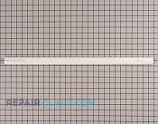 Crisper Drawer Trim Piece - Part # 773263 Mfg Part # WR17X10207