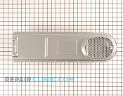 Heating Element Housing - Part # 528058 Mfg Part # 3401380