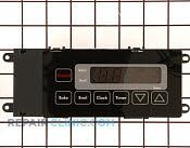 Oven Control Board - Part # 702806 Mfg Part # 74002619