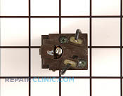 Relay-samsung - Part # 788158 Mfg Part # 160400410002