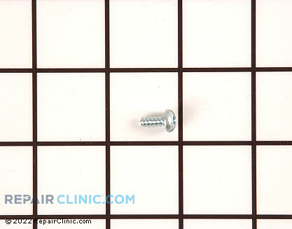 Screw 8902362 Main Product View