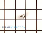 Screw - Part # 1026036 Mfg Part # 99002987