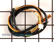 Sensor & Thermistor - Part # 772438 Mfg Part # WP27X10014