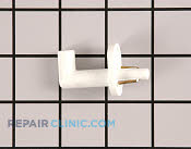 Shelf & Shelf Support - Part # 371864 Mfg Part # 09948791
