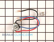 Switch - Part # 418053 Mfg Part # 15105