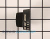Thermostat Knob 5303210272 Alternate Product View