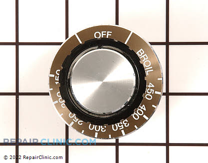 Roper Seal Oven