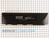 Touchpad and Control Panel 9744109         Alternate Product View