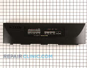 Touchpad and Control Panel - Part # 779660 Mfg Part # 9744109