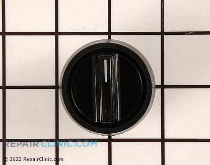 Control Knob 316009008 Main Product View