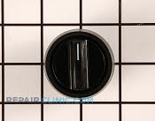 Control Knob - Part # 494055 Mfg Part # 316009008