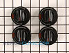 Control Knob Kit 12500061 Alternate Product View