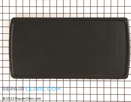 Griddle (OEM)  WB31K10068 - $86.95