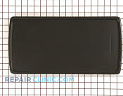 Griddle - Part # 942919 Mfg Part # WB31K10068