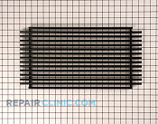 Grill - Part # 261320 Mfg Part # WB49X10013