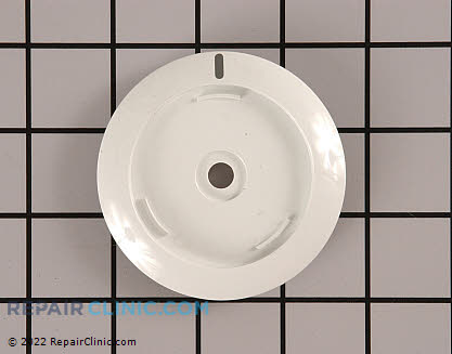 Knob Dial 131140705 Main Product View