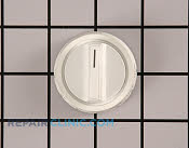Knob thermostat - Part # 494072 Mfg Part # 316009103