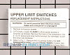 Limit Switch S91014197 Alternate Product View