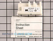 Spark Module - Part # 400571 Mfg Part # 12001597