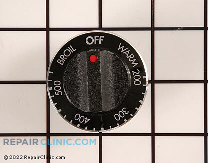 Thermostat Knob (OEM)  316019165 - $17.35