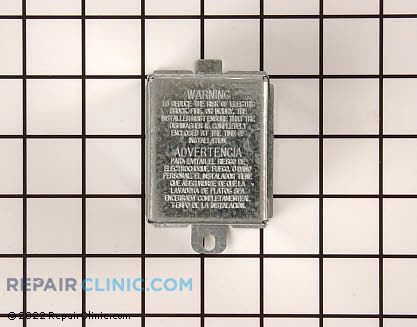 Wiring cover WD12X448 Main Product View