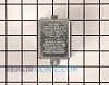 Wiring cover WD12X448        Alternate Product View