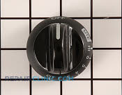 Control Knob - Part # 832862 Mfg Part # 316109512