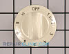Control Knob 318016304 Alternate Product View