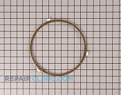 Glass Tray Support - Part # 830711 Mfg Part # 8183560
