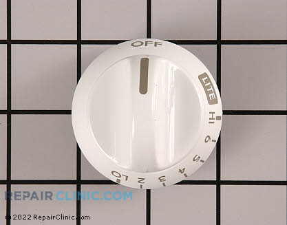 Knob 316109513 Main Product View