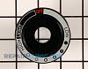 Knob Dial 74003782        Alternate Product View