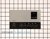 Overlay - Part # 775613 Mfg Part # 218903715