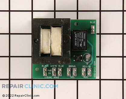 Relay 000-0431-034    Main Product View