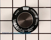 Selector Knob - Part # 692645 Mfg Part # 703502