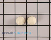 Control Knob - Part # 1025938 Mfg Part # SR99360245