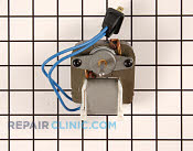 Drive Motor - Part # 1172891 Mfg Part # S99080521
