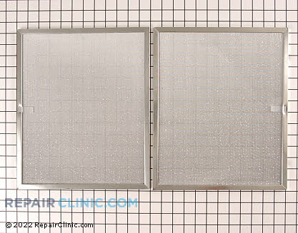 Grease Filter S99010302 Main Product View