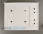 Maintop - Part # 1009157 Mfg Part # 74007364