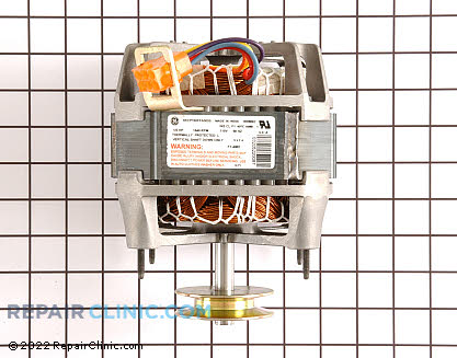 Motor WH49X10029 Main Product View