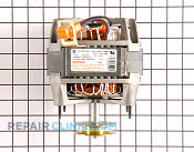 Motor - Part # 1021843 Mfg Part # WH49X10029