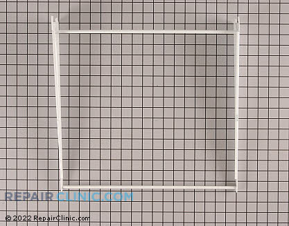 Shelf Frame 2223517 Main Product View