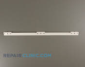 Bracket & Flange - Part # 1028583 Mfg Part # 3421950