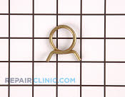 Clamp - Part # 437526 Mfg Part # 211641