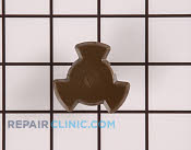 Coupler - Part # 1026074 Mfg Part # DE67-60081A