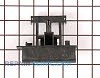 Door Latch 3380655         Alternate Product View